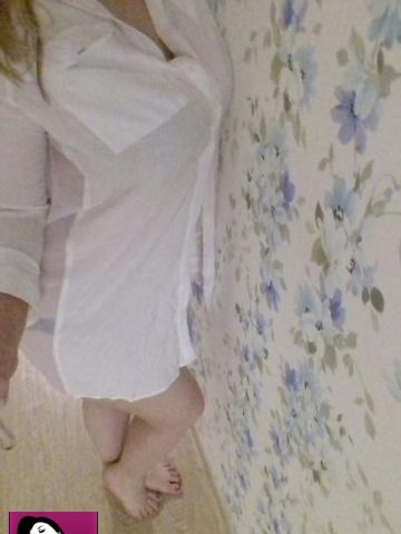 Роксана Гламурная Брюнетка