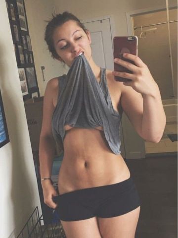 Ольга Наслаждение